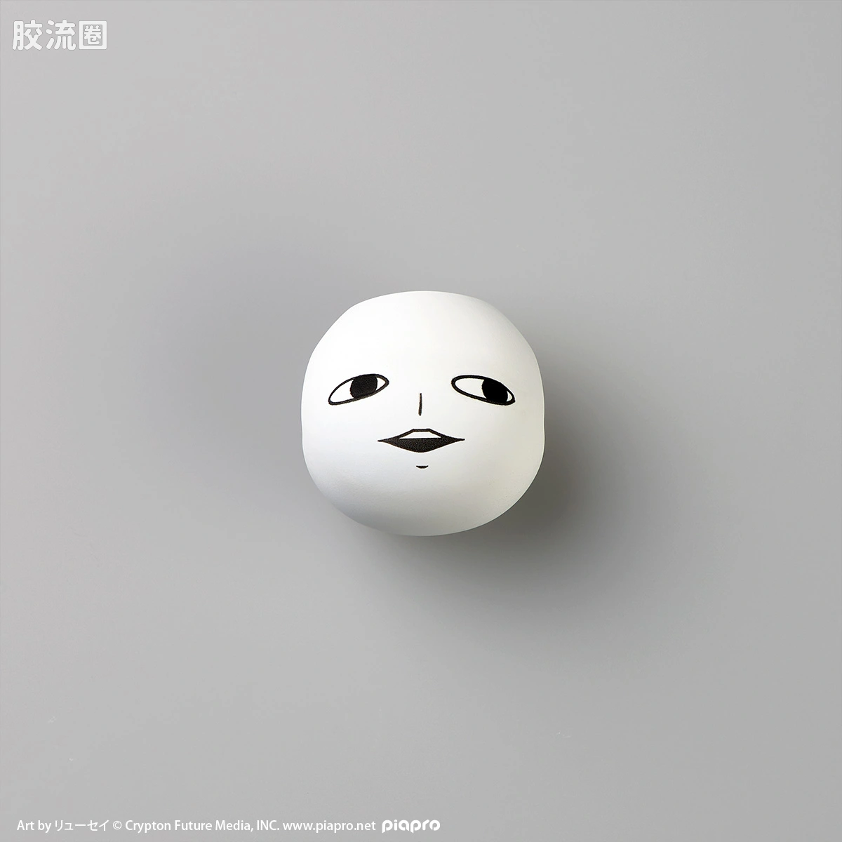转轮科技 转轮科技普通版 雪天狗 - 图片